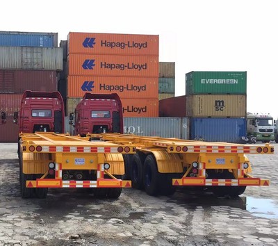 賀州集裝箱出口拖車(chē)費(fèi)用與普通貨物倉(cāng)儲(chǔ)服務(wù)詳解