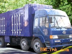 濟(jì)南至太白縣貨物運(yùn)輸與倉(cāng)儲(chǔ)一體化服務(wù)方案