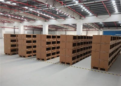 普通貨物倉(cāng)儲(chǔ)服務(wù) 明碩股份——中國(guó)重大件國(guó)際物流領(lǐng)航者