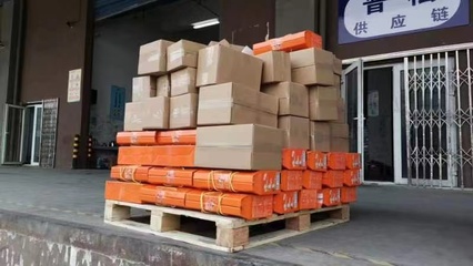 合肥通近物流 專業(yè)高效的普通貨物倉(cāng)儲(chǔ)服務(wù)提供商