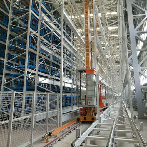 自動(dòng)化廣州倉(cāng)儲(chǔ)貨架平方造價(jià)與普通貨物倉(cāng)儲(chǔ)服務(wù)解析