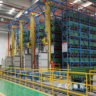 蘭州智能倉(cāng)儲(chǔ)與甘肅智能物流供貨商售后服務(wù)與客服指南