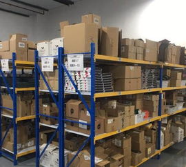 佳吉網(wǎng)倉(cāng) 一站式電商倉(cāng)儲(chǔ)與物流配送解決方案